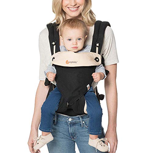 10 Best Ergo Baby Carrier For Hiking