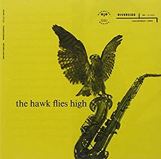 Hawk Flies High