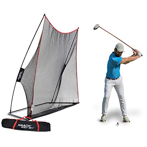 7 Best Outdoor Golf Practice Net