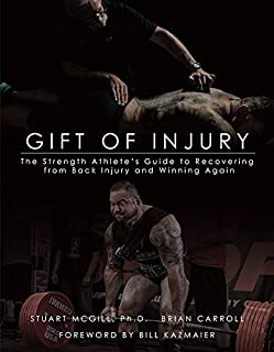 Gift of Injury