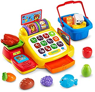 VTech Ring and Learn Cash Register