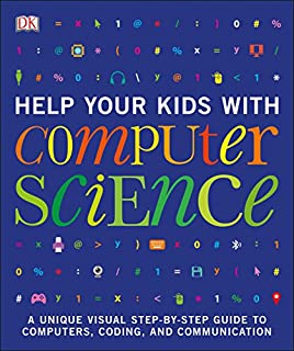 Help Your Kids with Computer Science