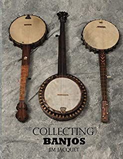 COLLECTING BANJOS