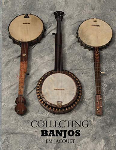 COLLECTING BANJOS