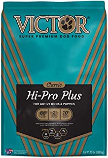 VICTOR Classic - Hi-Pro Plus Dry Dog Food