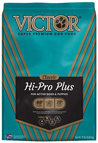 VICTOR Classic - Hi-Pro Plus Dry Dog Food