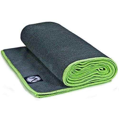 9 Best Yoga Mat Towel For Hot Yoga