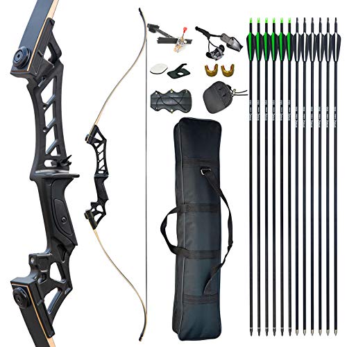 8 Best Archery Sets For Adults