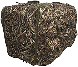 Ducks Unlimited Blades Insulated Kennel Cover, X-Large