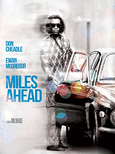 Miles Ahead