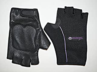 Wrist Assured Gloves -Pro Style (Medium)