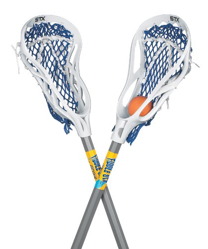 10 Best Lacrosse Sticks For Youth Beginners