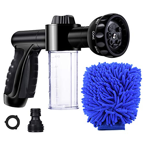 10 Best Hose Nozzle For Cleaning