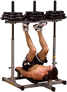 Alek...Shop Vertical Leg Press Machine Steel Home Gym Weight Bench Workout Plate Loaded Quad Glutes Hams Exercise Healthy Machine Strength Fitness Equipment Body Training