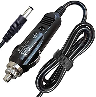 T-Power Automotive Car Charging Adapter Compatible with Fluke TiR32 TiS TiS10 TiS20 TiS40 TiS45 Thermal Imager Charger Power Supply