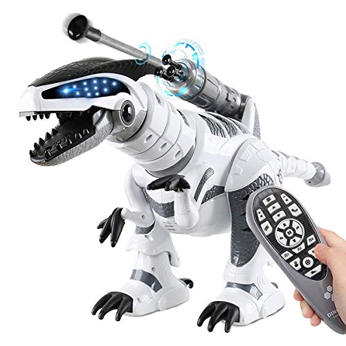 8 Best Robot Dinosaur Toy