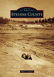 Stevens County (Images of America)