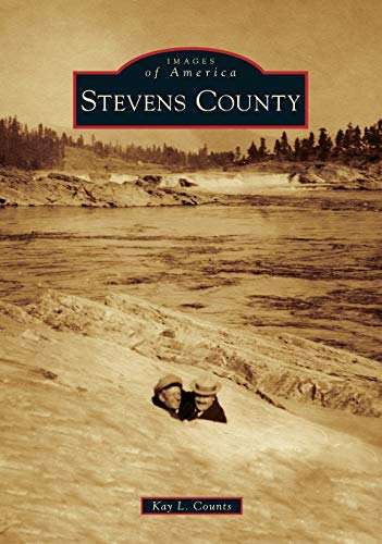 Stevens County (Images of America)