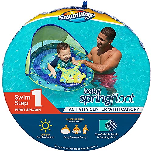 10 Best Rated Baby Floats