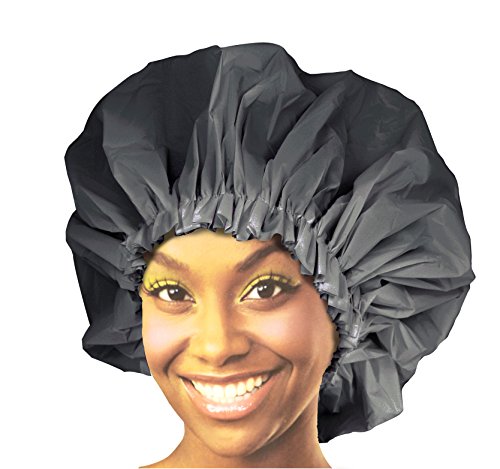 10 Best Shower Cap Ever