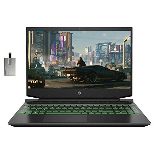 2021 HP Pavilion 15.6