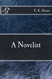 A Novelist