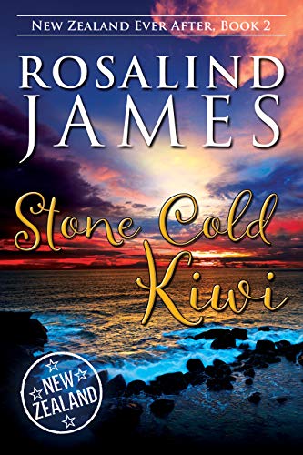 Stone Cold Kiwi (New Zealand Ever After Book 2)