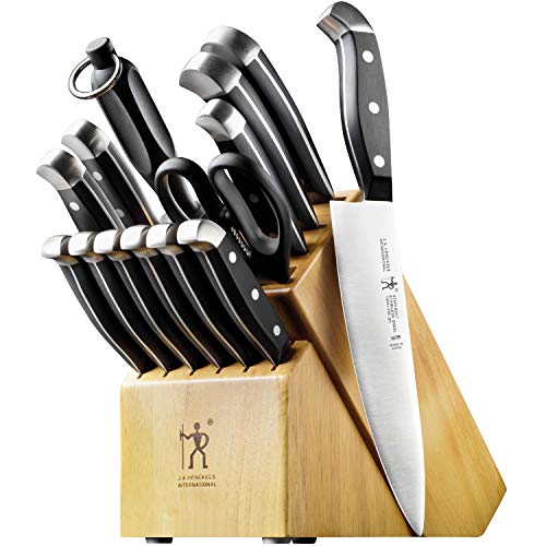 10 Best Knife Sets For Home