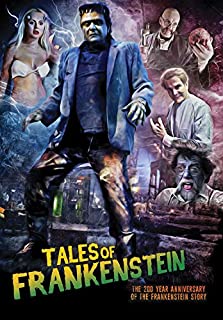 Tales of Frankenstein