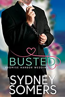 Busted: Promise Harbor Wedding