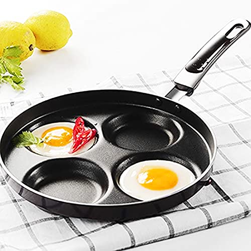 8 Best Pans For Fried Eggs