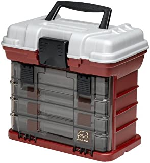 Plano 1354-02 -by Rack System 3500 Size Tackle Box, Premium Tackle Storage