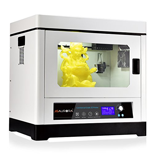 10 Best 3d Printer For Industrial Use