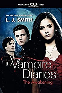 The Awakening (The Vampire Diaries, Vol. 1) (Vampire Diaries, 1)