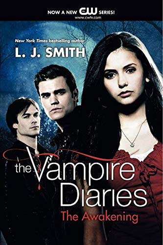 10 Best Vampire Books