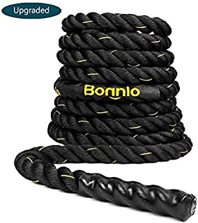 Bonnlo Exercise Rope 1.5