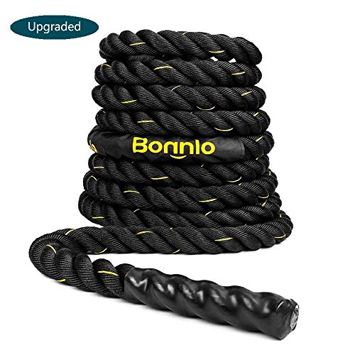 Bonnlo Exercise Rope 1.5