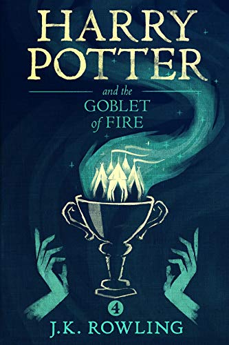 Harry Potter and the Goblet of Fire