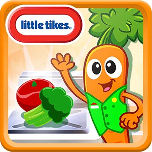 Little Tikes Shop'n Learn Smart Checkout