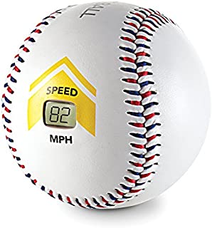 SKLZ Bullet Ball Baseball Pitching Speed Sensor