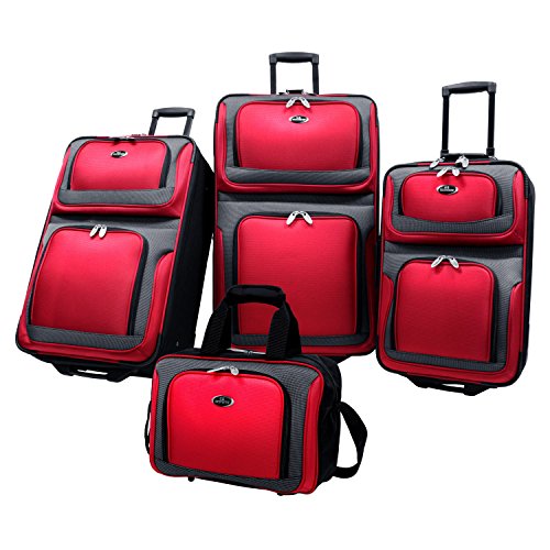 10 Best Luggage For Family