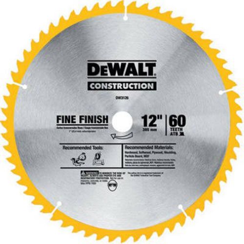 10 Best Miter Saw Blade For Fine Cuts