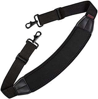 OP/TECH USA S.O.S. Curve Strap (Black)