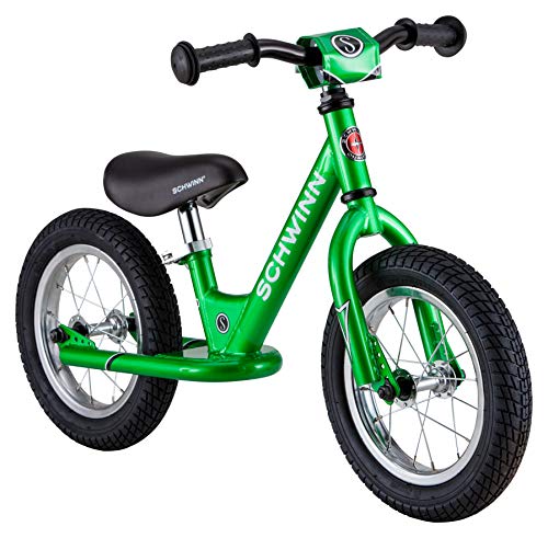 10 Best Balance Bike For Tall Toddler