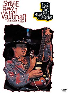 Stevie Ray Vaughan & Double Trouble - Live at the El Mocambo 1983