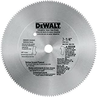 DEWALT 7-1/4