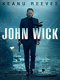 John Wick