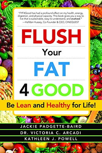 Flush Your Fat 4Good