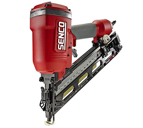 10 Best Finish Nailer For Hardwood