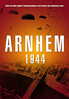 Arnhem 1944